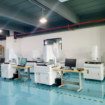Volledig automatisch beeldmetingsinstrument,video meetmachine,cnc visie meetmachine