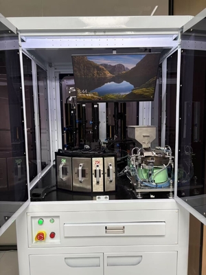 Grootte screening machine,High-precision,Simplicity of Operator,Measure de product kwalificatie tarief