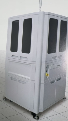 Grootte screening machine,High-precision,Simplicity of Operator,Measure de product kwalificatie tarief